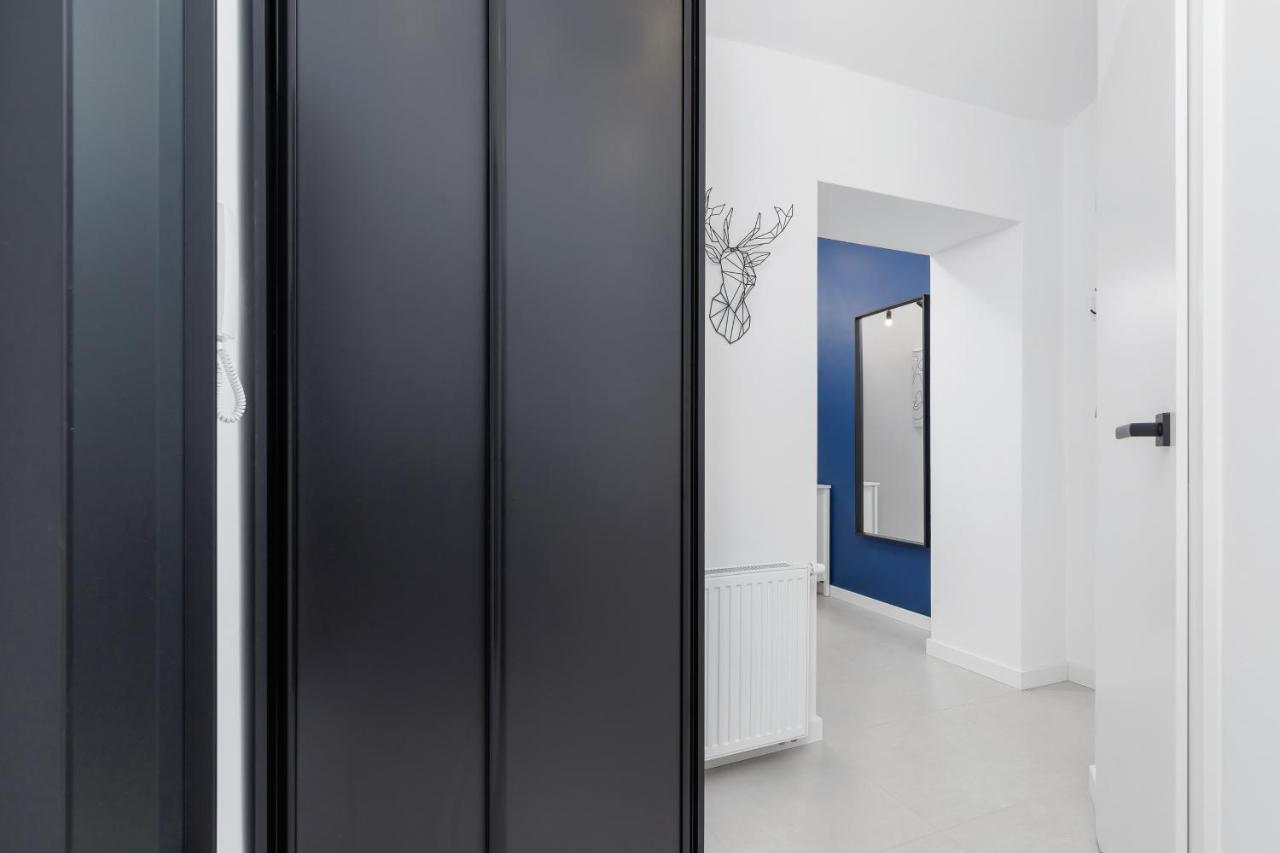 Studio Cracow Starowislna 41 & 43 By Noclegi Renters Krakow Dış mekan fotoğraf