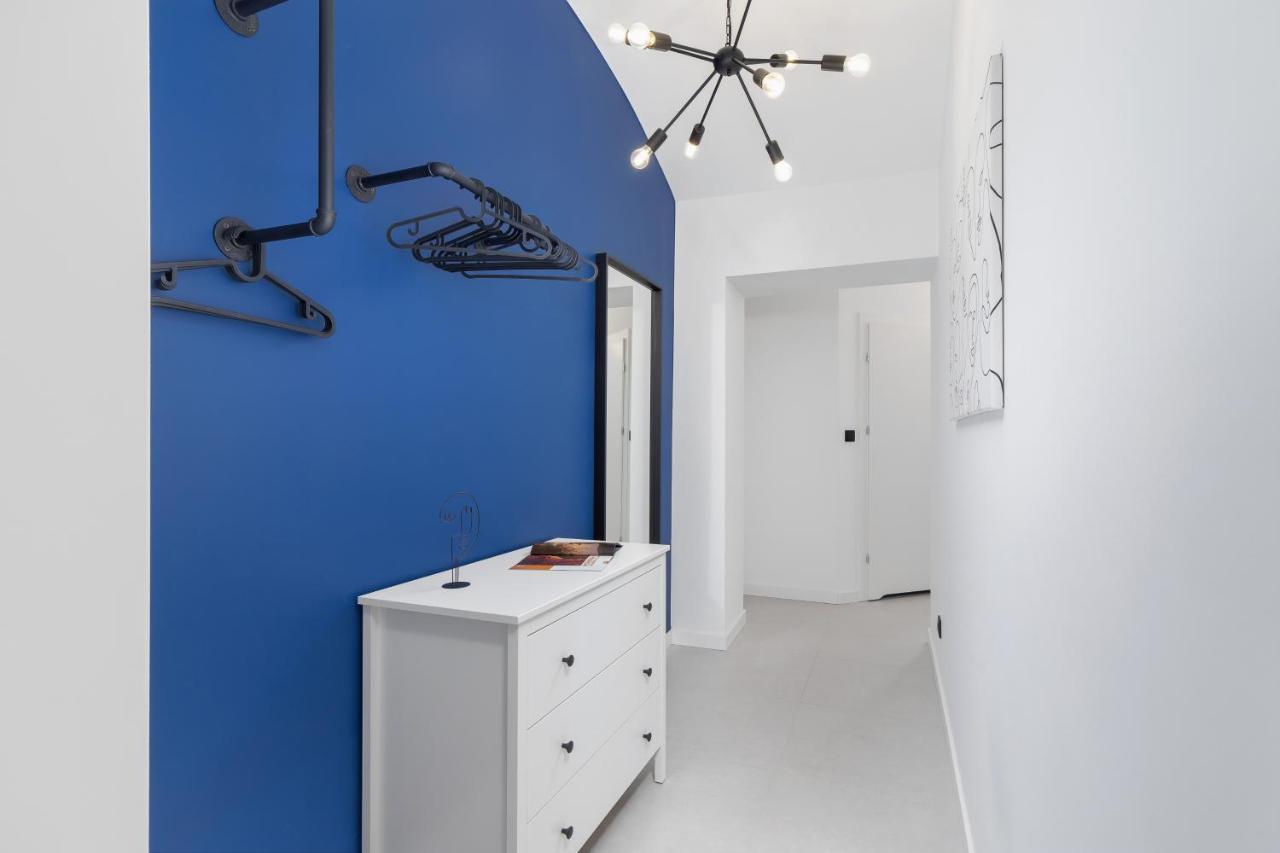 Studio Cracow Starowislna 41 & 43 By Noclegi Renters Krakow Dış mekan fotoğraf