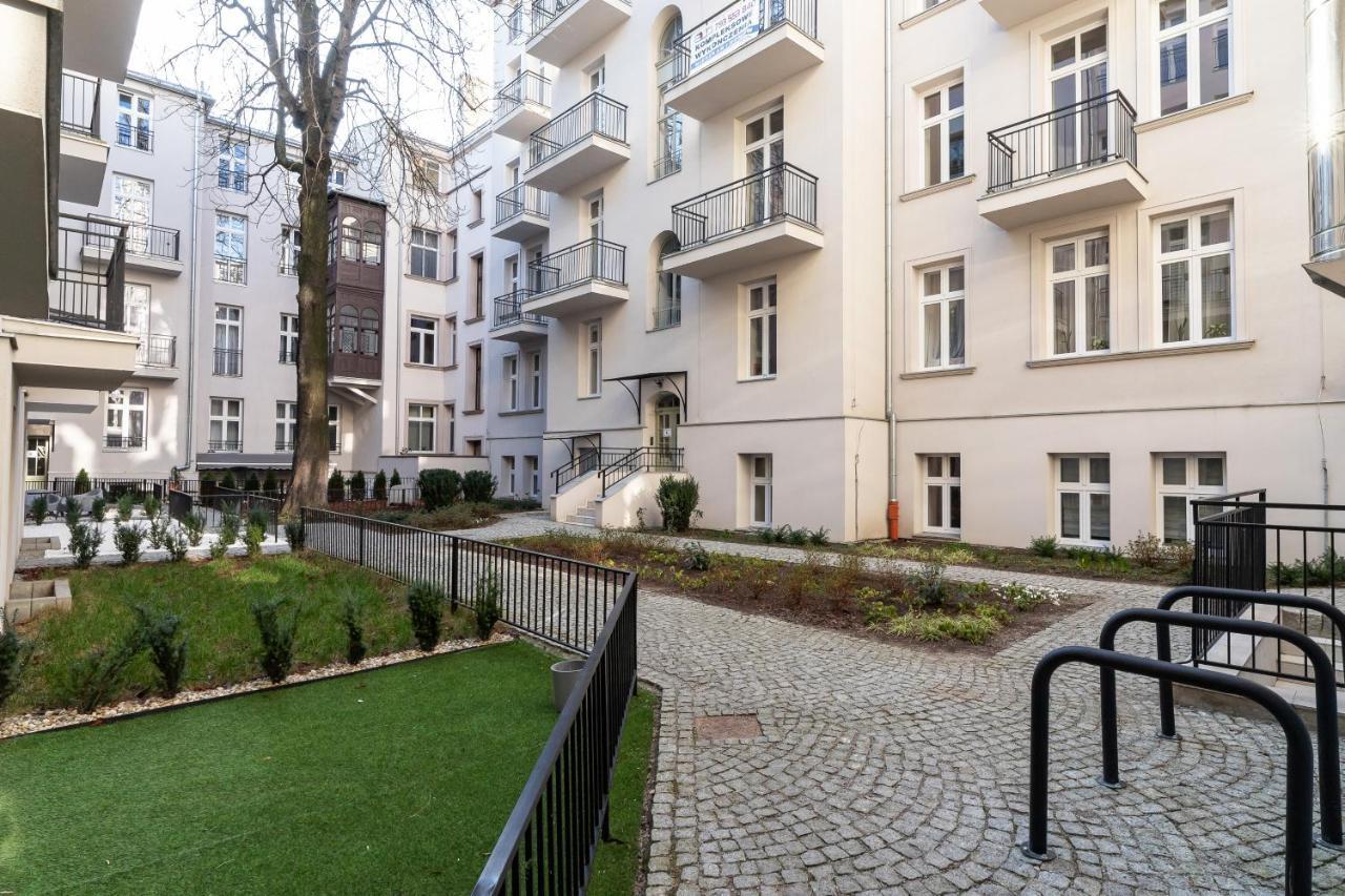 Studio Cracow Starowislna 41 & 43 By Noclegi Renters Krakow Dış mekan fotoğraf
