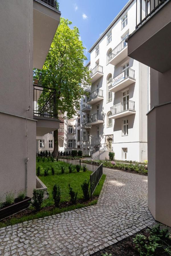 Studio Cracow Starowislna 41 & 43 By Noclegi Renters Krakow Dış mekan fotoğraf