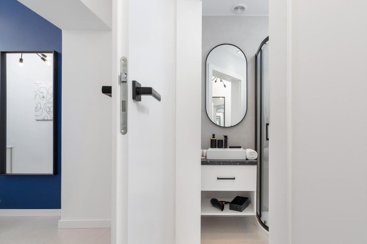 Studio Cracow Starowislna 41 & 43 By Noclegi Renters Krakow Dış mekan fotoğraf