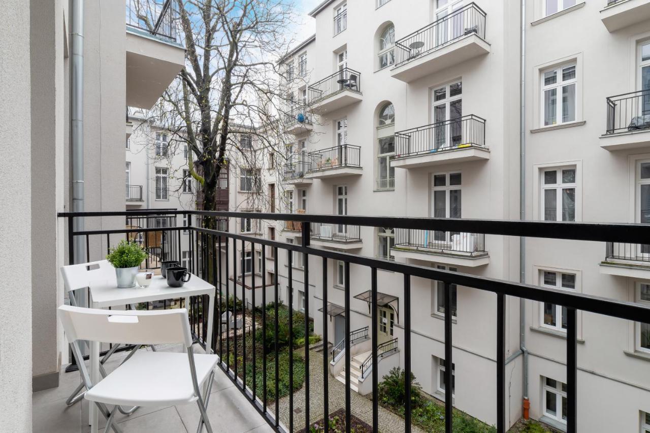 Studio Cracow Starowislna 41 & 43 By Noclegi Renters Krakow Dış mekan fotoğraf