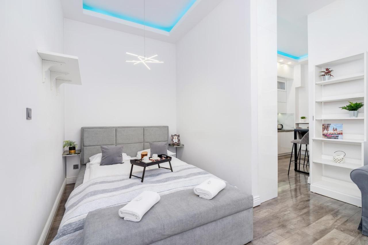 Studio Cracow Starowislna 41 & 43 By Noclegi Renters Krakow Dış mekan fotoğraf