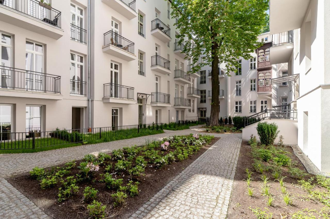 Studio Cracow Starowislna 41 & 43 By Noclegi Renters Krakow Dış mekan fotoğraf