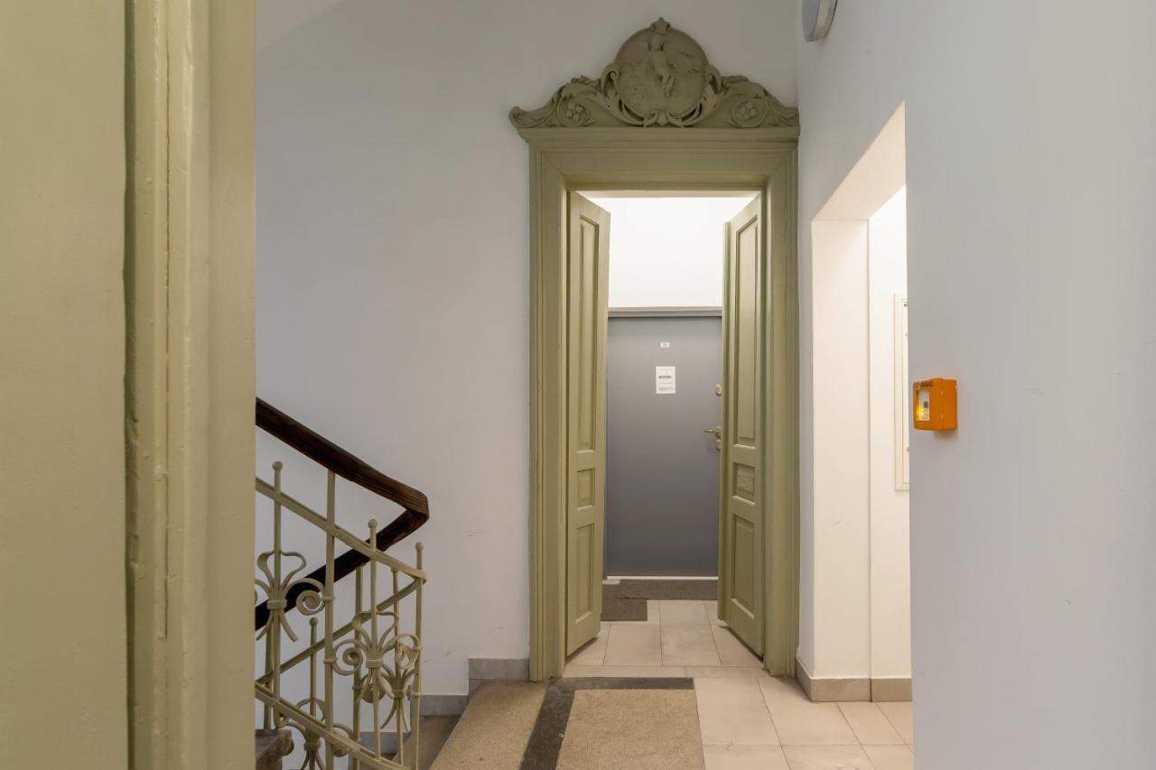 Studio Cracow Starowislna 41 & 43 By Noclegi Renters Krakow Dış mekan fotoğraf