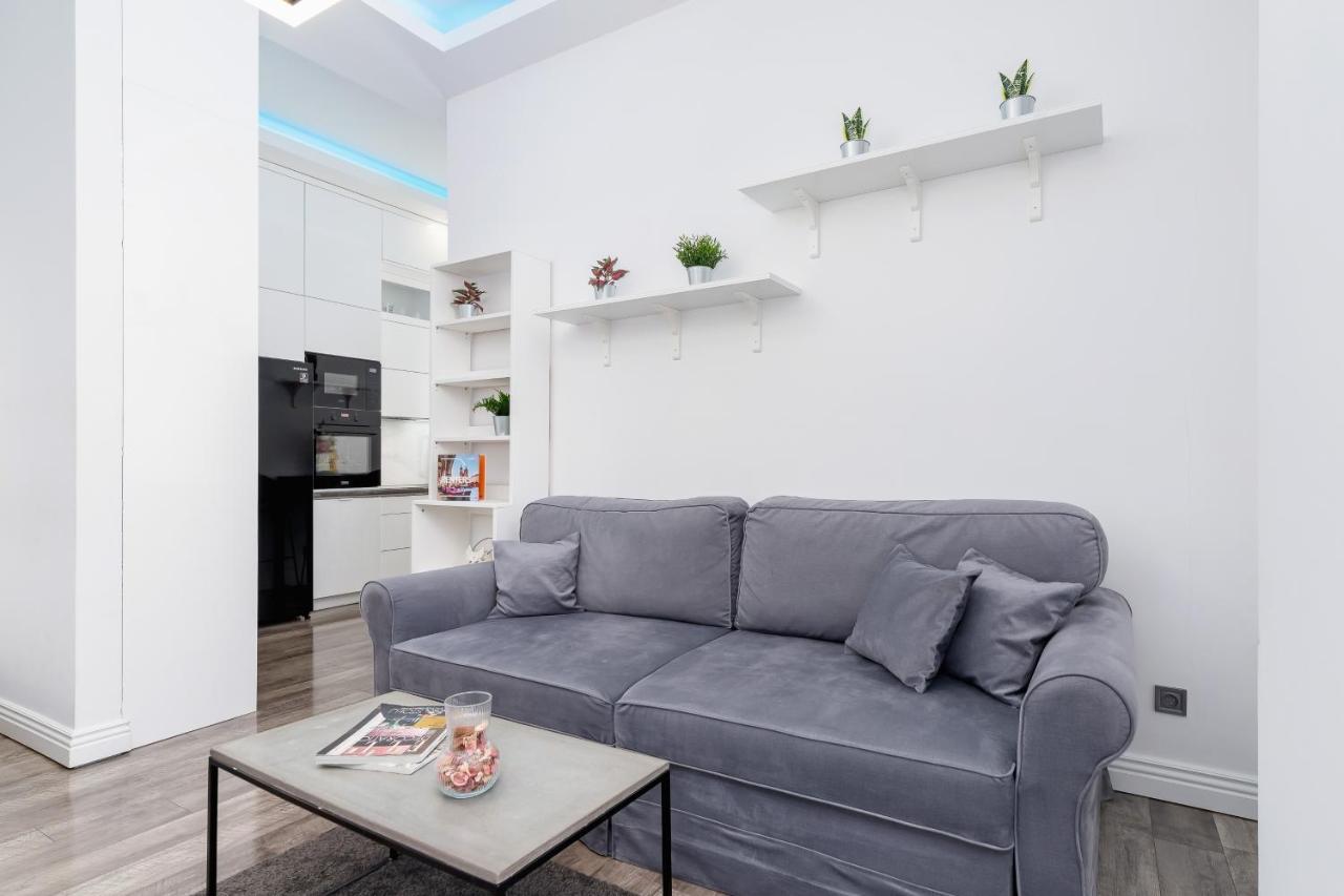 Studio Cracow Starowislna 41 & 43 By Noclegi Renters Krakow Dış mekan fotoğraf