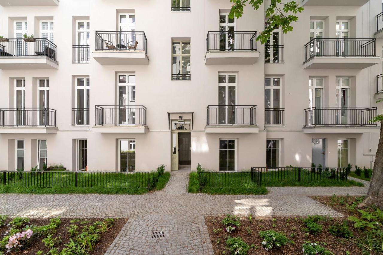 Studio Cracow Starowislna 41 & 43 By Noclegi Renters Krakow Dış mekan fotoğraf
